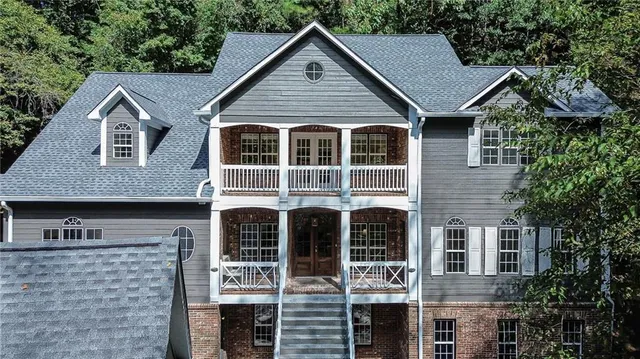 $1,595,000 | 6370 River Chase Circle Northwest, Atlanta, GA 30328