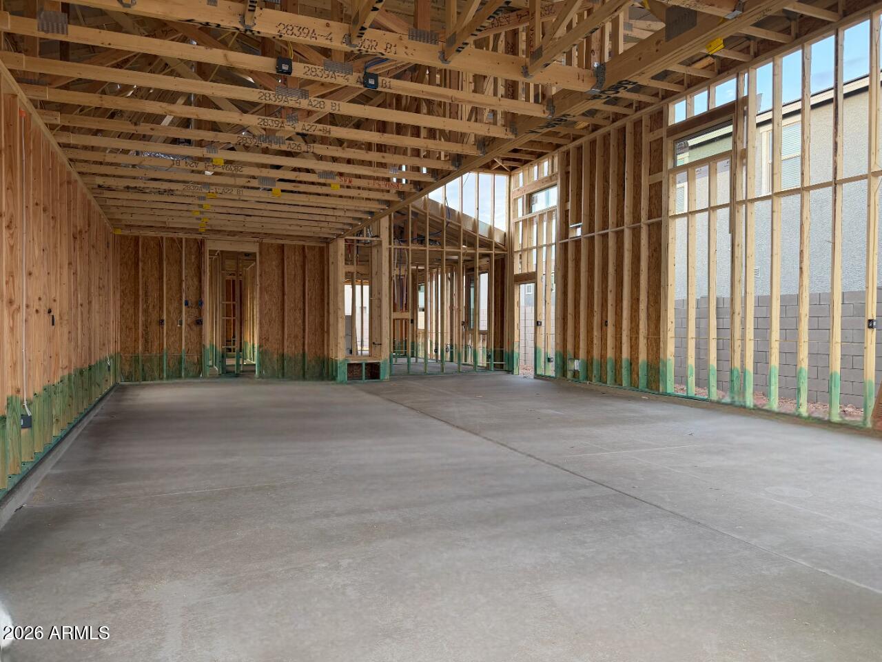 5608 West Hayduk Road Laveen, AZ 85339 - Photo 11 of 22 0010_ Garage