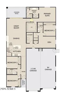 $559,990 | 5608 West Hayduk Road, Laveen, AZ 85339