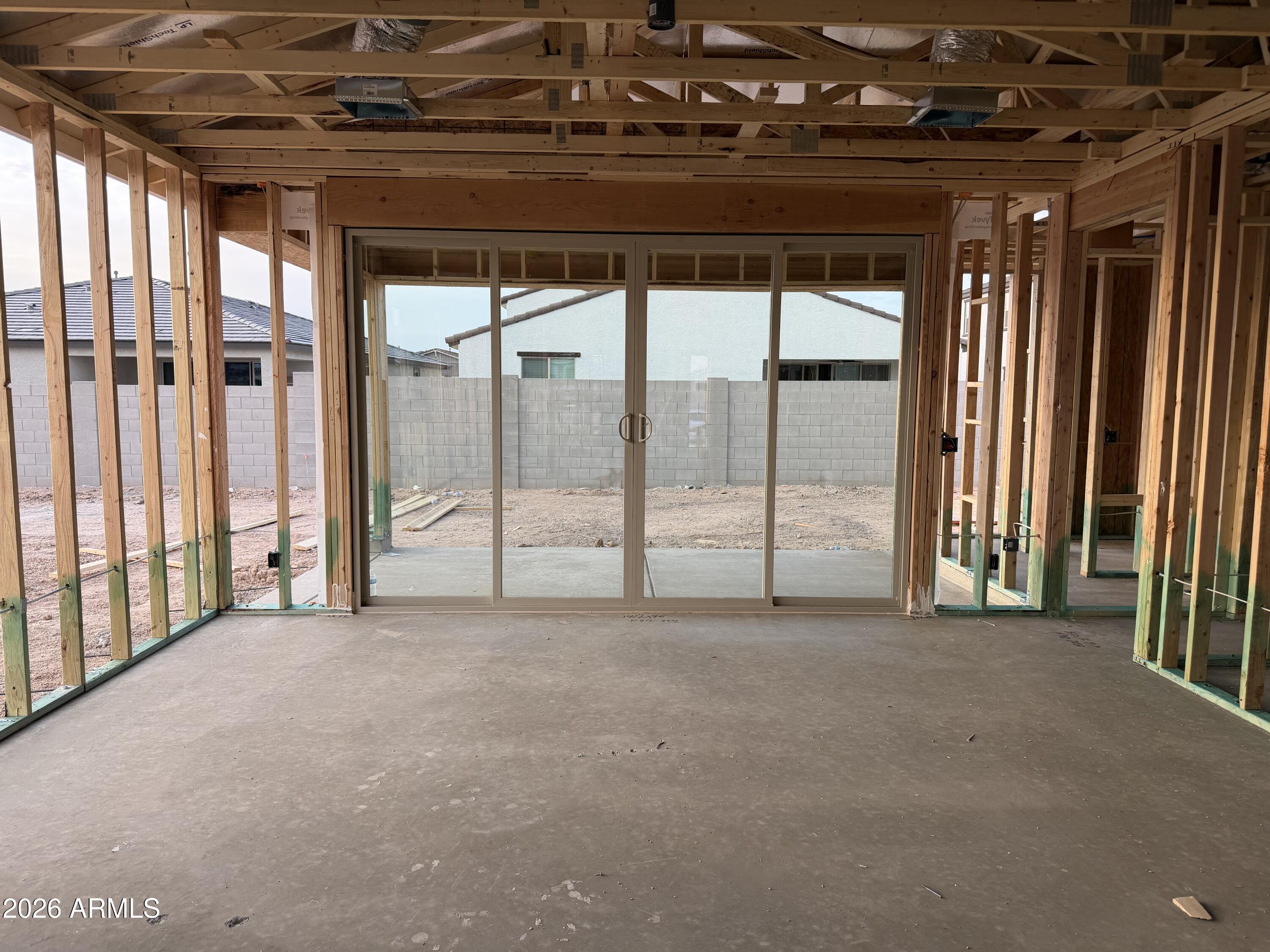 5608 West Hayduk Road Laveen, AZ 85339 - Photo 7 of 22 0006_ Great Room