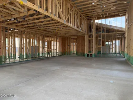 a view of porch with an entryway