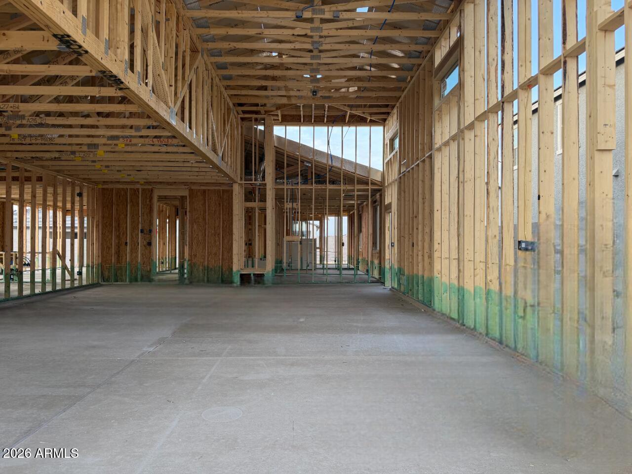 5608 West Hayduk Road Laveen, AZ 85339 - Photo 10 of 22 0009_ RV Garage