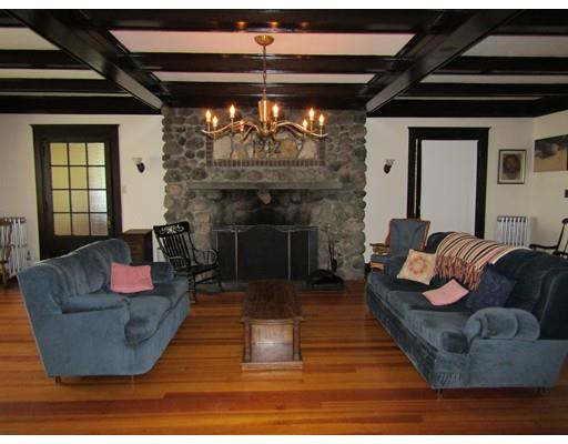 0 Sumner Brown Road Cumberland, RI 02864 - Photo 17 of 30 Gallery Image 17