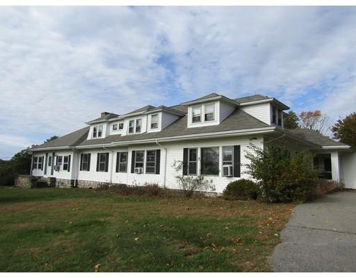 0 Sumner Brown Road Cumberland, RI 02864 - Photo 23 of 30 Gallery Image 23