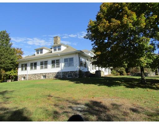 0 Sumner Brown Road Cumberland, RI 02864 - Photo 29 of 30 Gallery Image 29