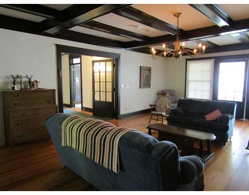 0 Sumner Brown Road Cumberland, RI 02864 - Photo 10 of 30 Gallery Image 10