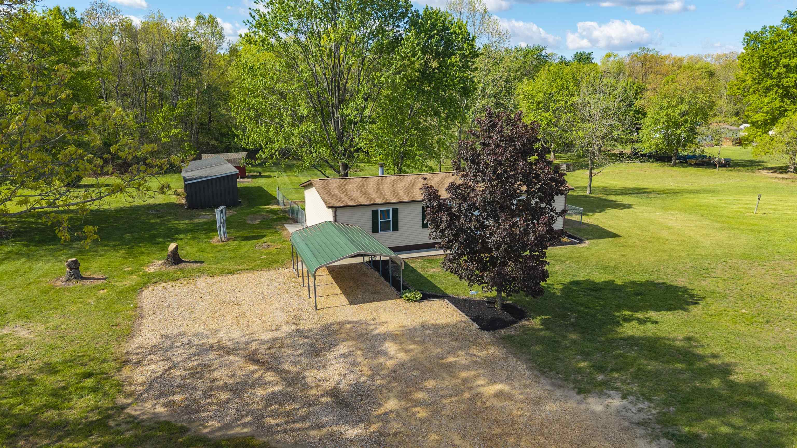 101 Thorofare Road Crimora, VA 24431 - Photo 6 of 60 Gallery Image 6