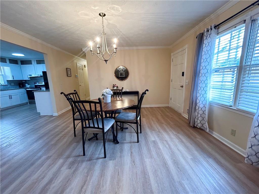 1005 Eastview Road Northeast Conyers, GA 30012 - Photo 5 of 21