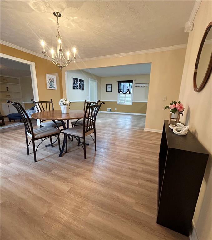 1005 Eastview Road Northeast Conyers, GA 30012 - Photo 6 of 21