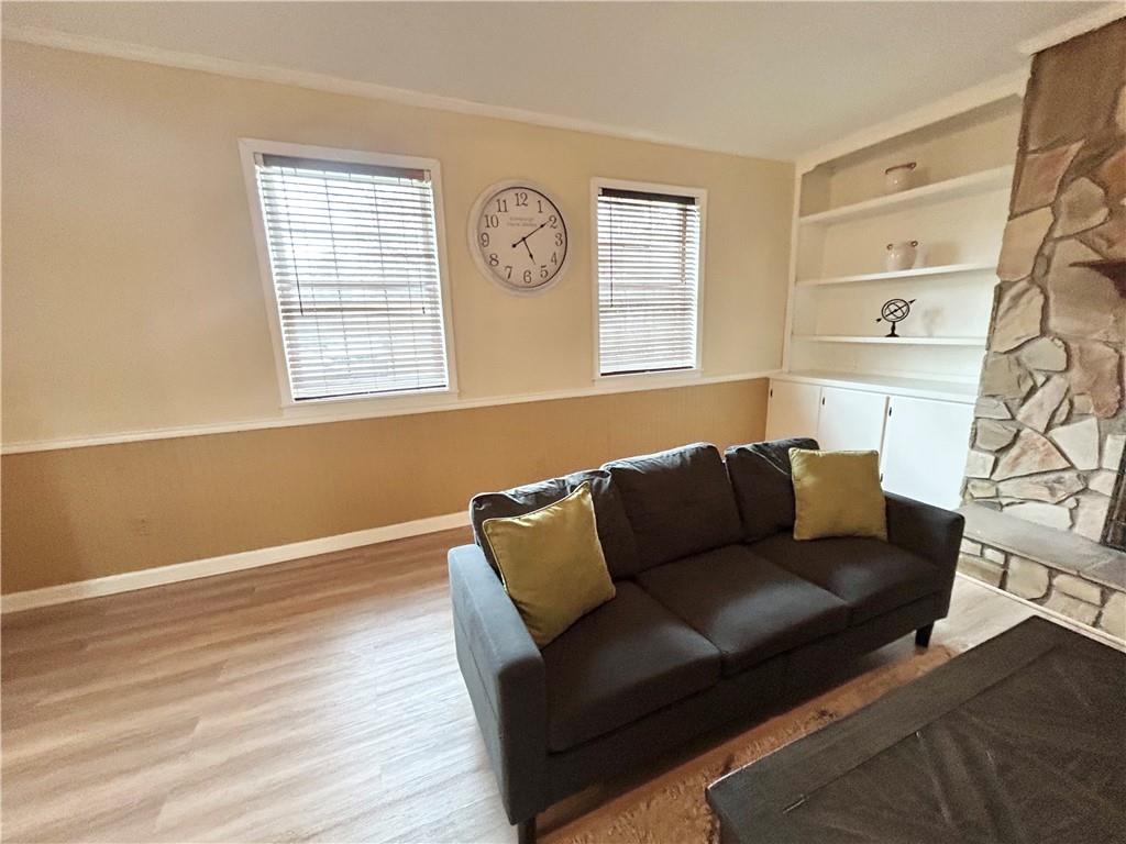 1005 Eastview Road Northeast Conyers, GA 30012 - Photo 9 of 21