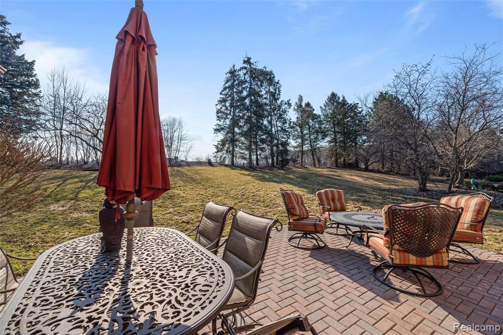 2633 Lambeth Park Rochester Hills, MI 48306 - Photo 37 of 40