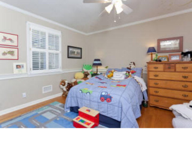 4341 Old Club Road Macon, GA 31210 - Photo 11 of 16 Additional Photo