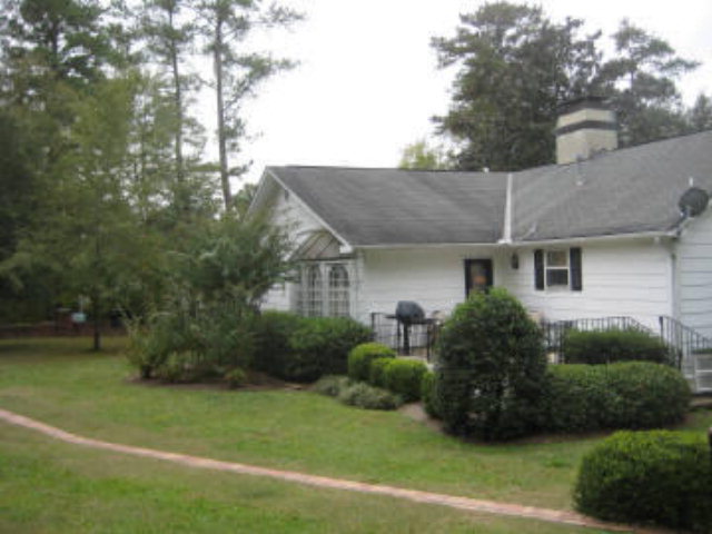 4341 Old Club Road Macon, GA 31210 - Photo 16 of 16 Additional Photo