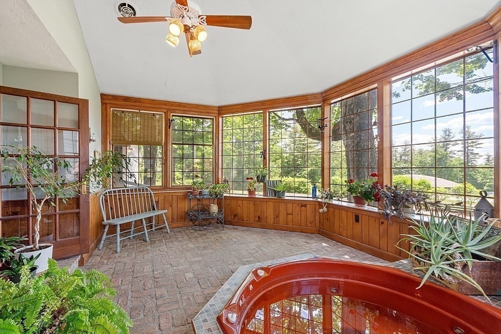 15 Osgood Road Sterling, MA 01564 - Photo 7 of 31 a living room with furniture and large windows