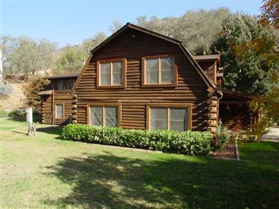 38107 Balch Park Road Springville, CA 93265 - Photo 6 of 7 side view