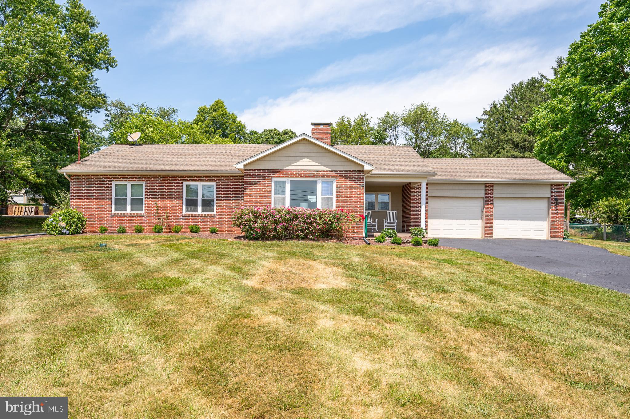 7963 Summit Point Road Charles Town, WV 25414 - Photo 1 of 67 Welcome Home!