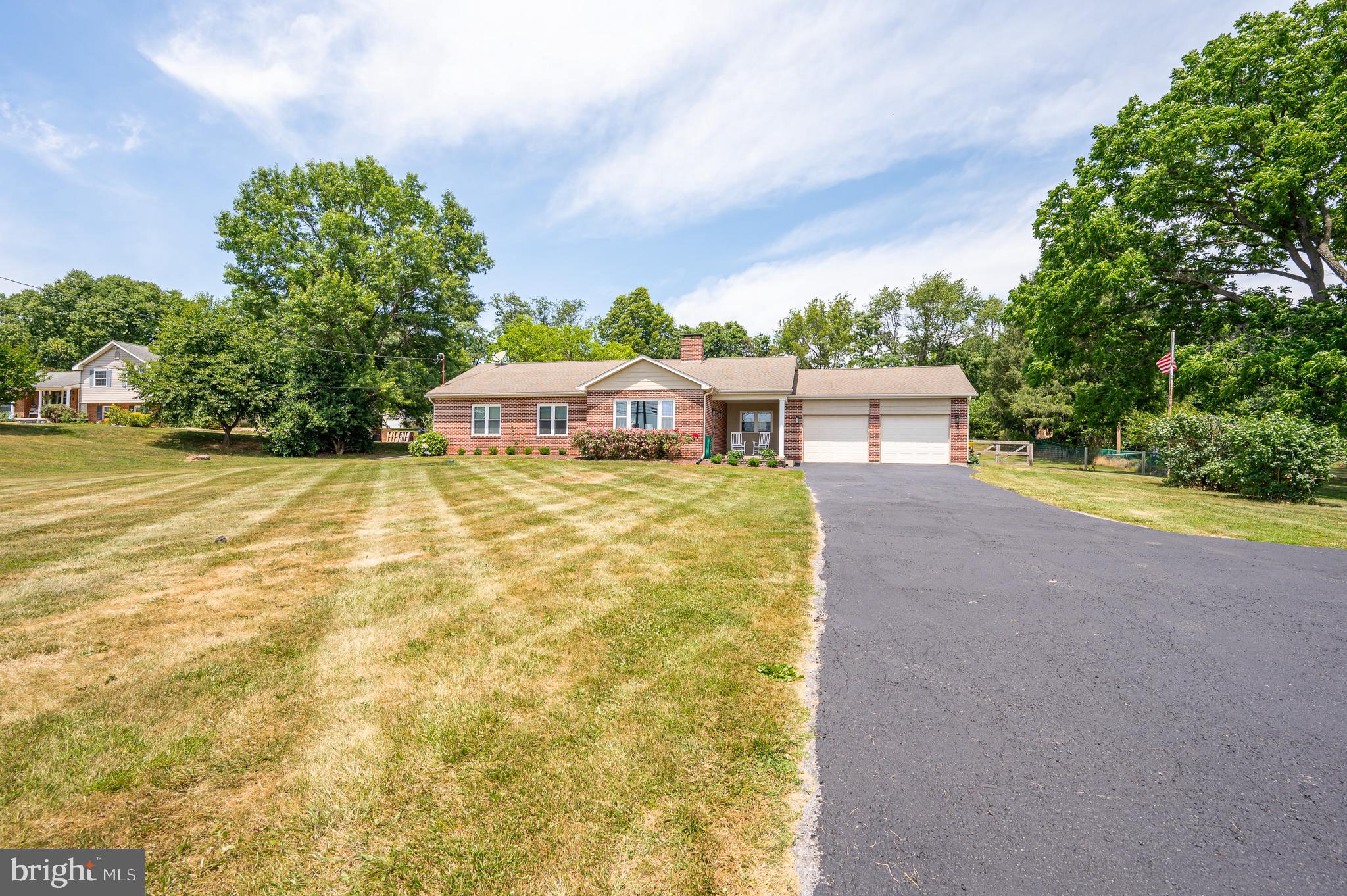 7963 Summit Point Road Charles Town, WV 25414 - Photo 3 of 67 Gallery Image 3