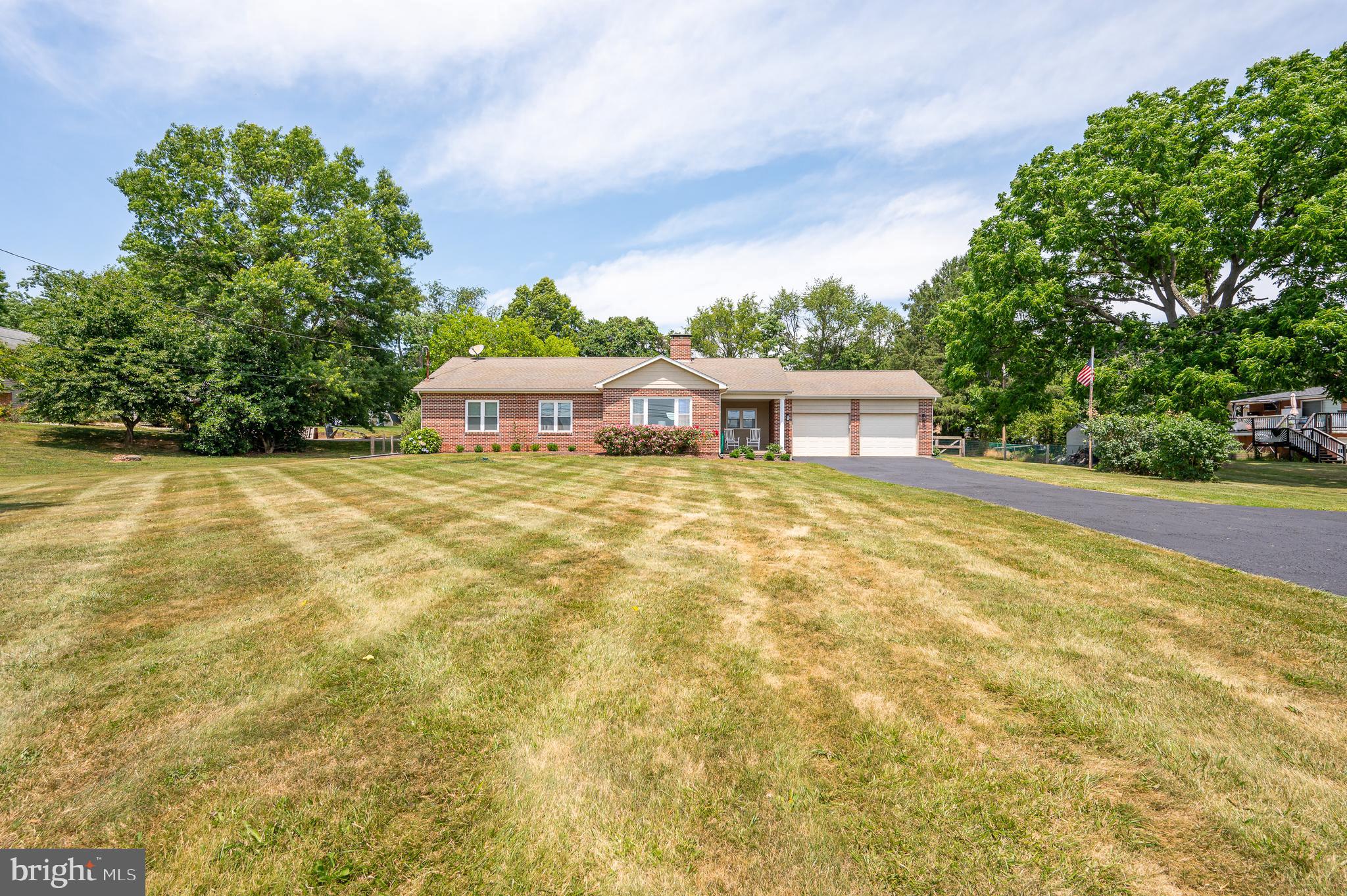 7963 Summit Point Road Charles Town, WV 25414 - Photo 40 of 67 Gallery Image 40