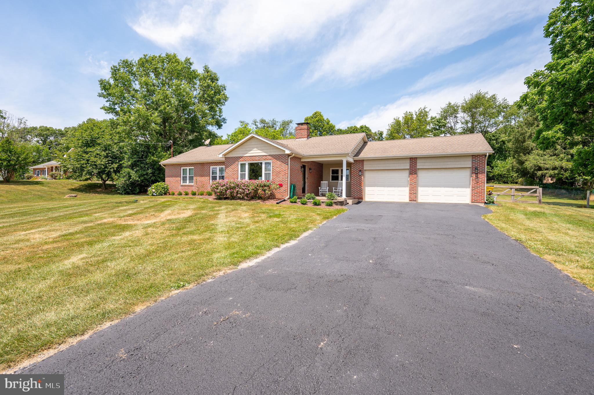 7963 Summit Point Road Charles Town, WV 25414 - Photo 41 of 67 Gallery Image 41