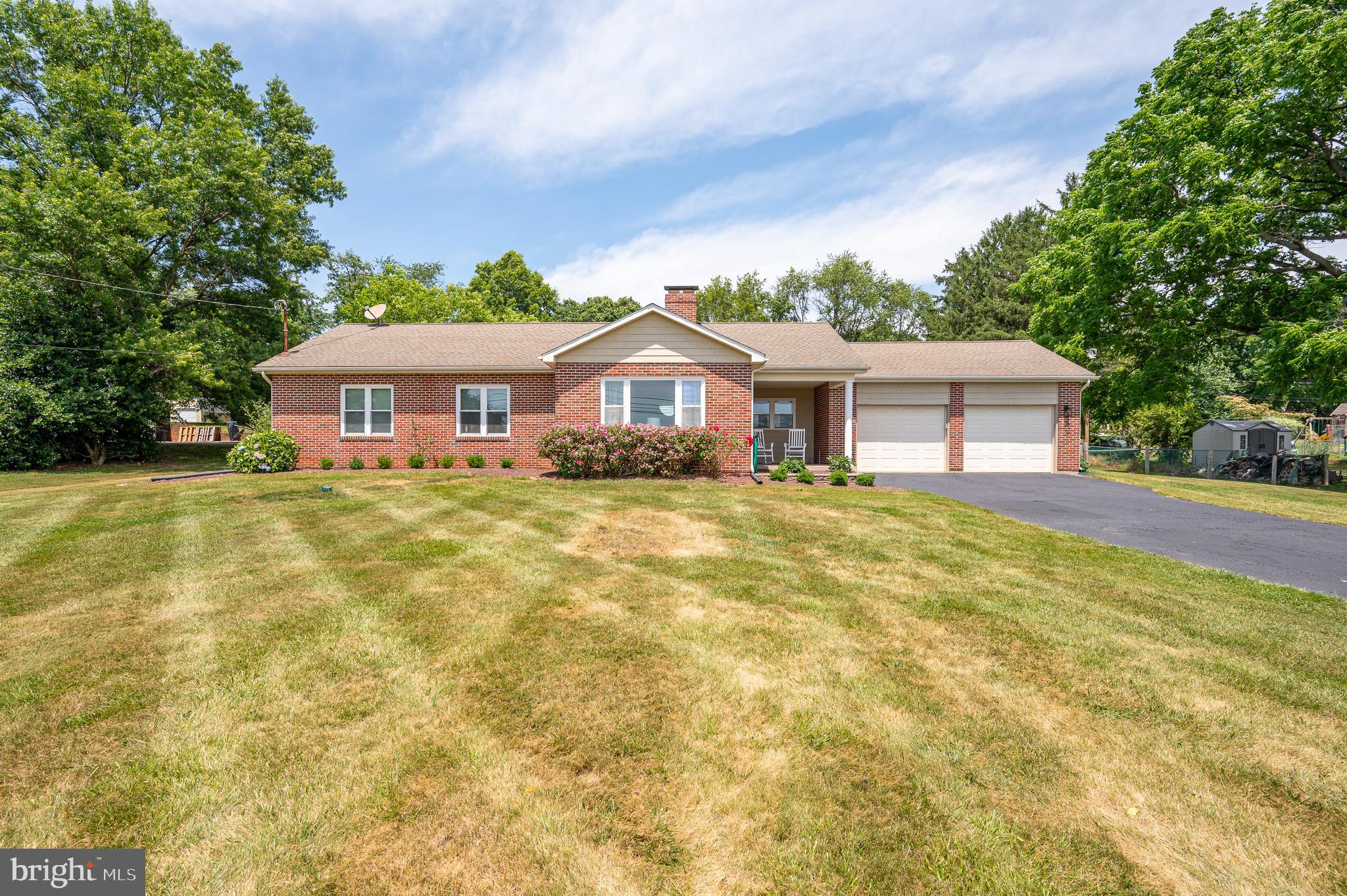 7963 Summit Point Road Charles Town, WV 25414 - Photo 45 of 67 Gallery Image 45