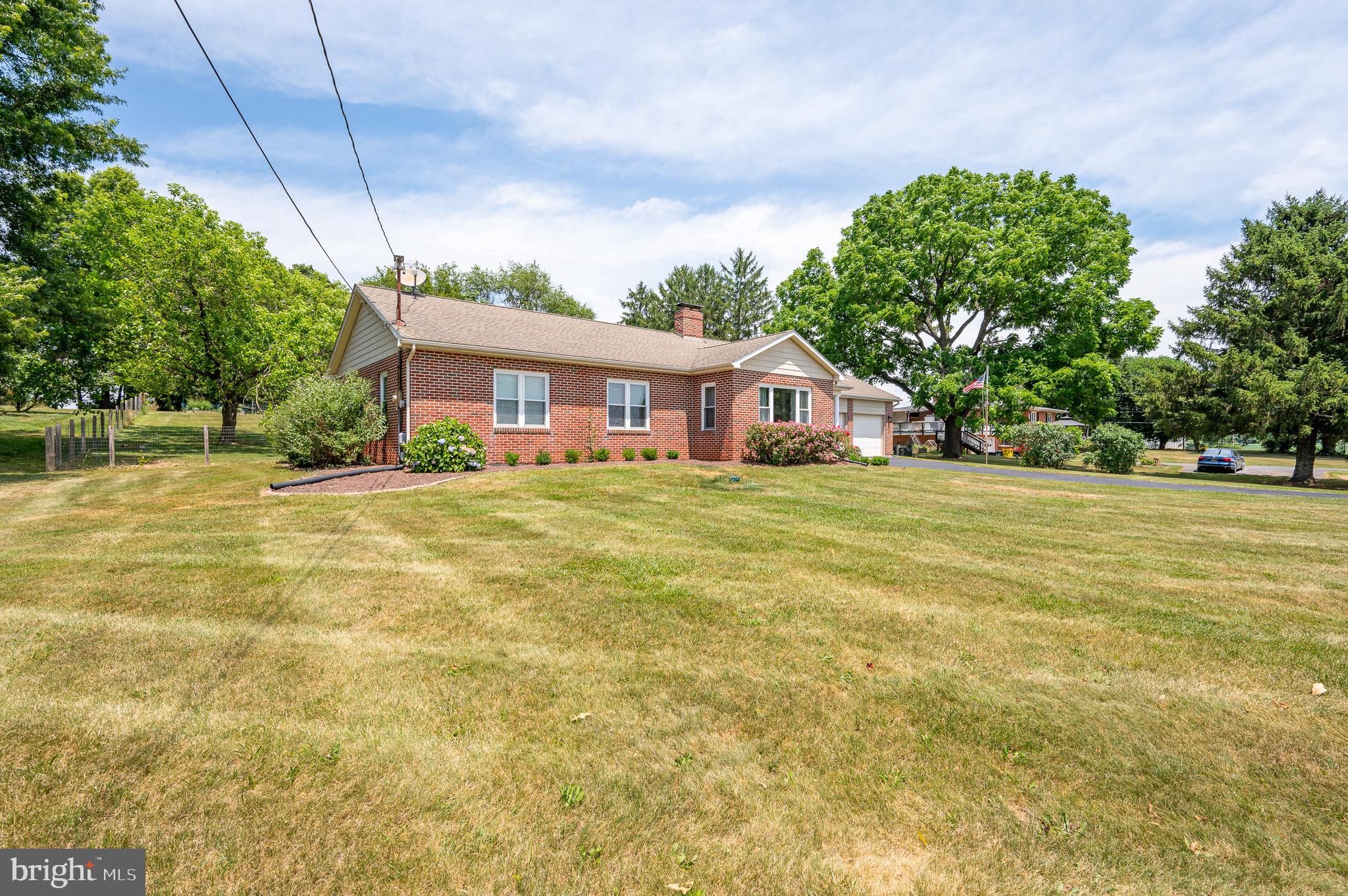 7963 Summit Point Road Charles Town, WV 25414 - Photo 46 of 67 Gallery Image 46