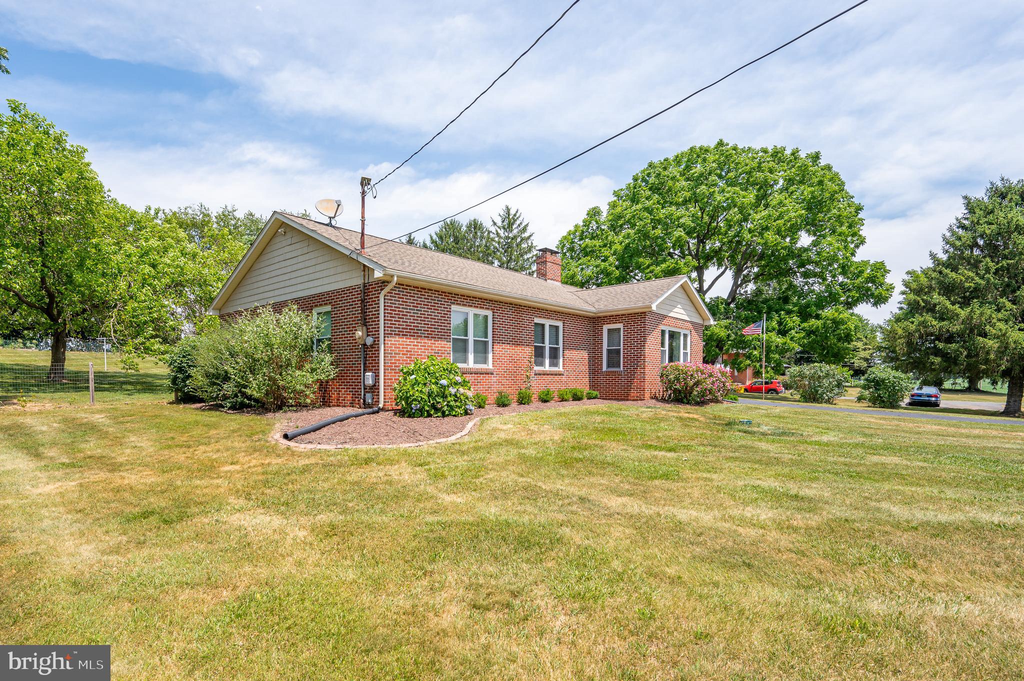 7963 Summit Point Road Charles Town, WV 25414 - Photo 47 of 67 Gallery Image 47
