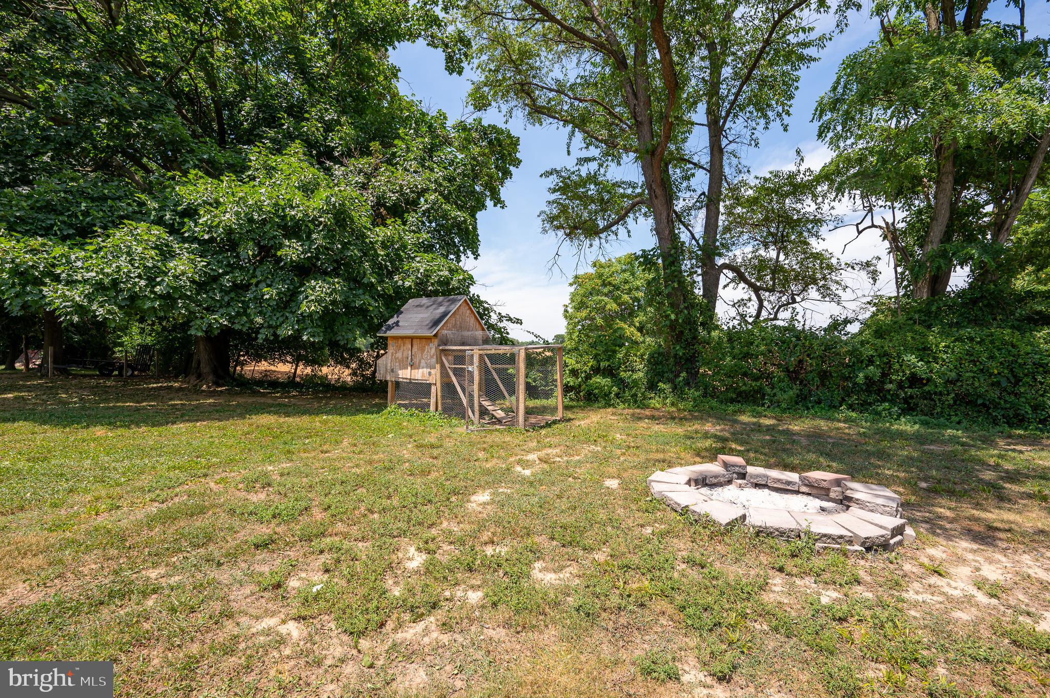 7963 Summit Point Road Charles Town, WV 25414 - Photo 56 of 67 Gallery Image 56