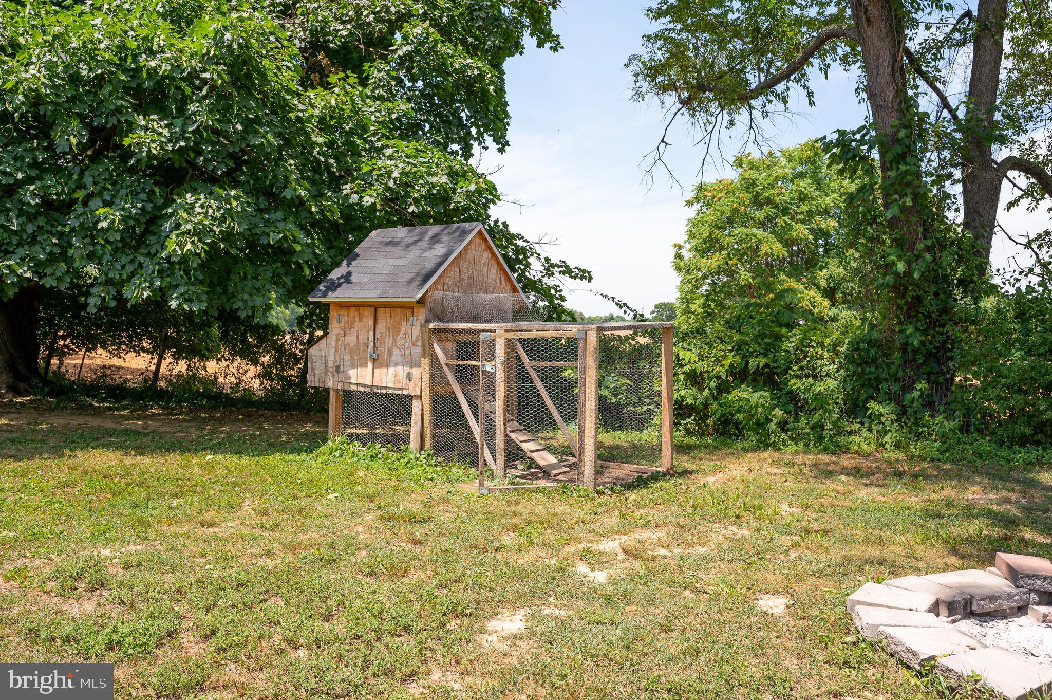 7963 Summit Point Road Charles Town, WV 25414 - Photo 57 of 67 Gallery Image 57