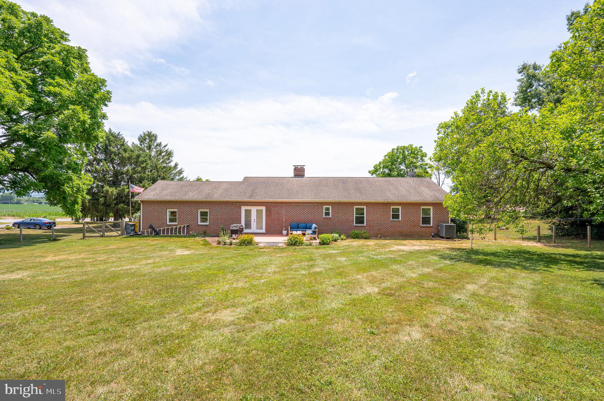 7963 Summit Point Road Charles Town, WV 25414 - Photo 60 of 67 Gallery Image 60