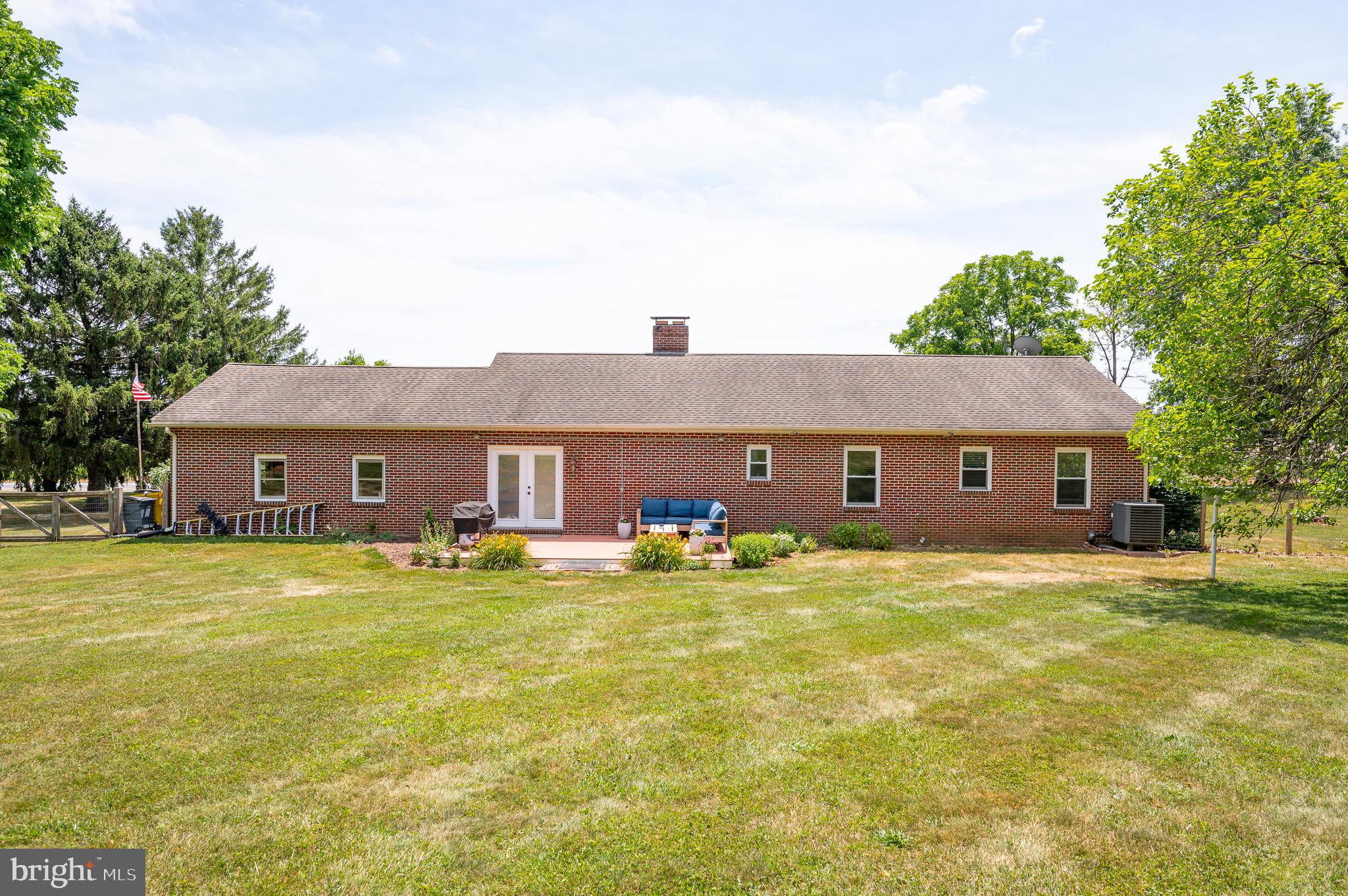 7963 Summit Point Road Charles Town, WV 25414 - Photo 61 of 67 Gallery Image 61