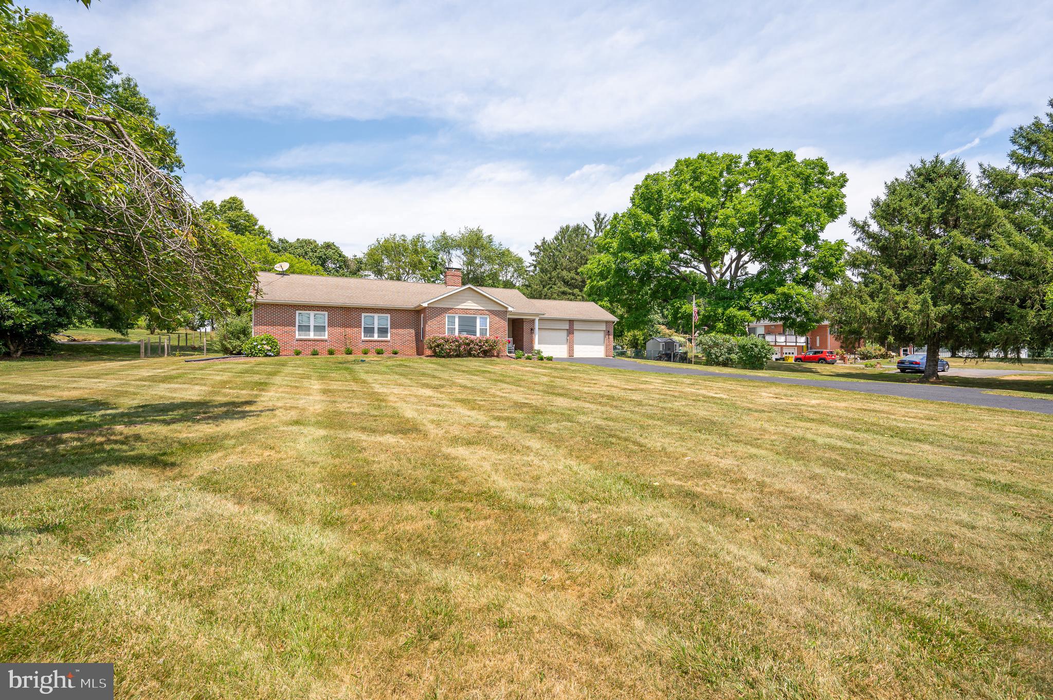 7963 Summit Point Road Charles Town, WV 25414 - Photo 65 of 67 Gallery Image 65