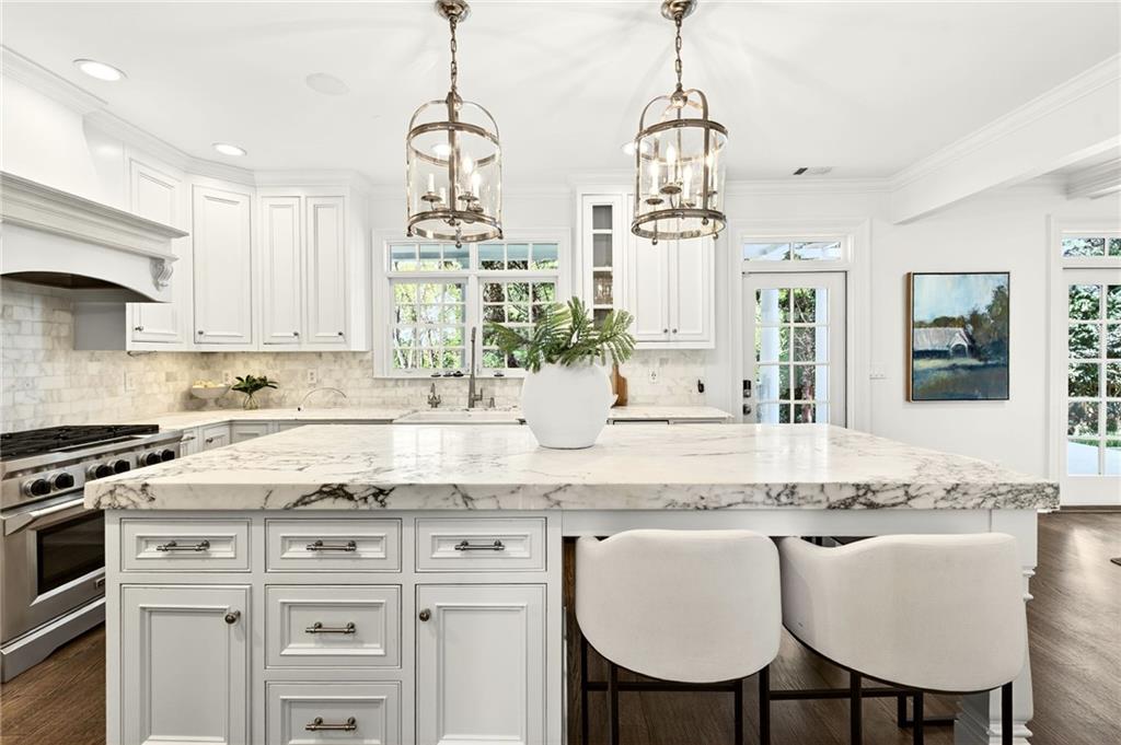 111 Habersham Valley Road Northwest Atlanta, GA 30305 - Photo 11 of 50