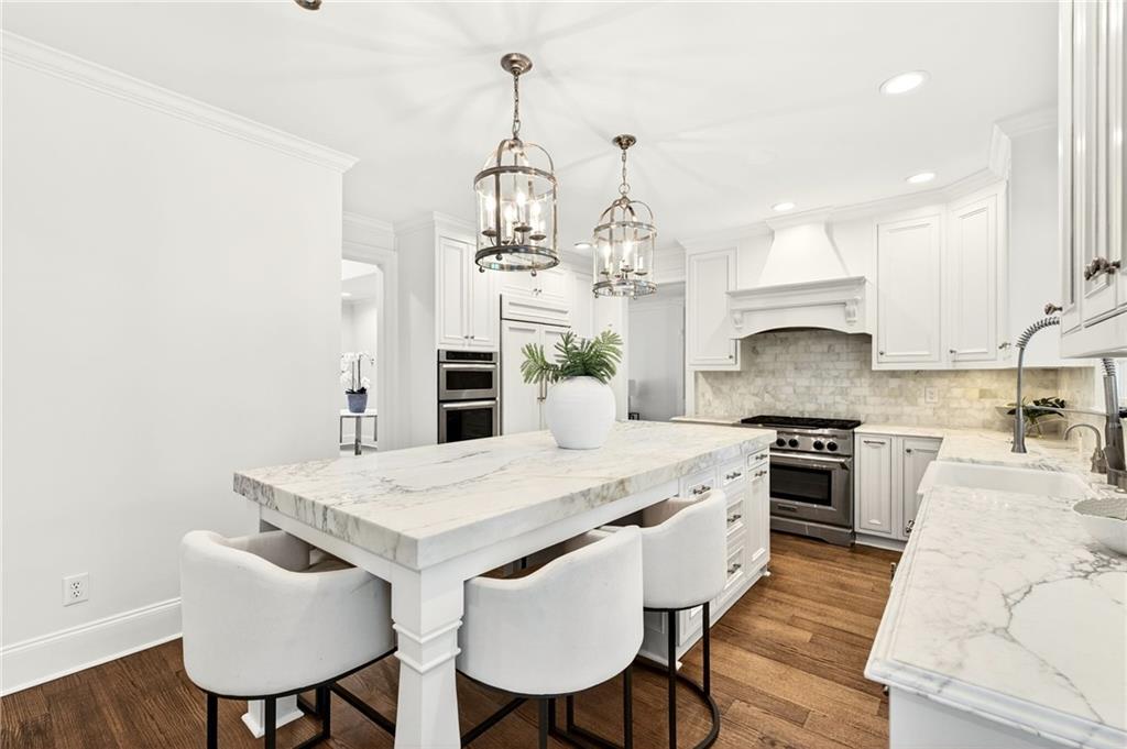 111 Habersham Valley Road Northwest Atlanta, GA 30305 - Photo 13 of 50