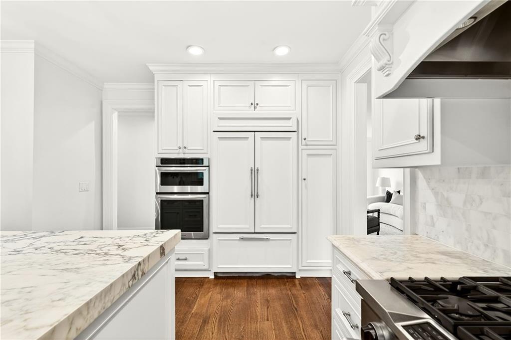 111 Habersham Valley Road Northwest Atlanta, GA 30305 - Photo 14 of 50