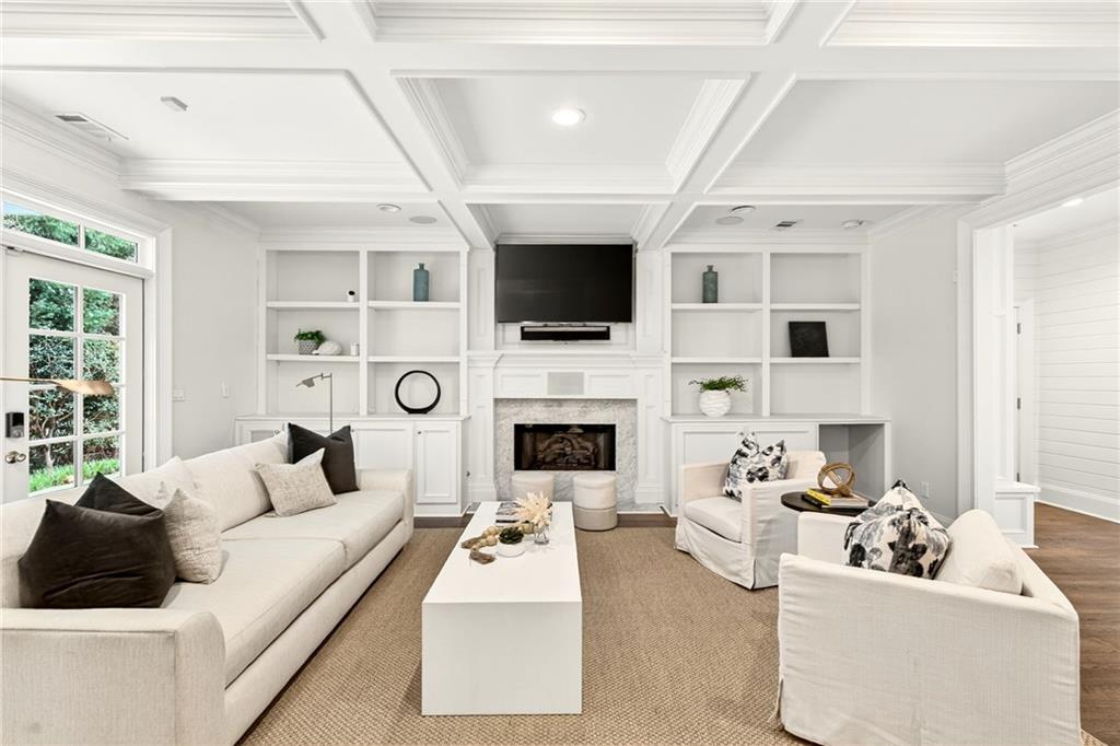 111 Habersham Valley Road Northwest Atlanta, GA 30305 - Photo 15 of 50