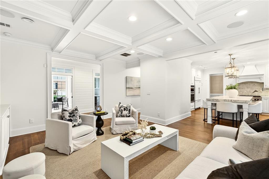 111 Habersham Valley Road Northwest Atlanta, GA 30305 - Photo 17 of 50