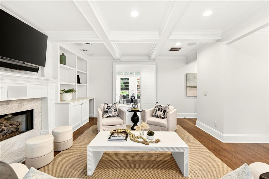 111 Habersham Valley Road Northwest Atlanta, GA 30305 - Photo 18 of 50