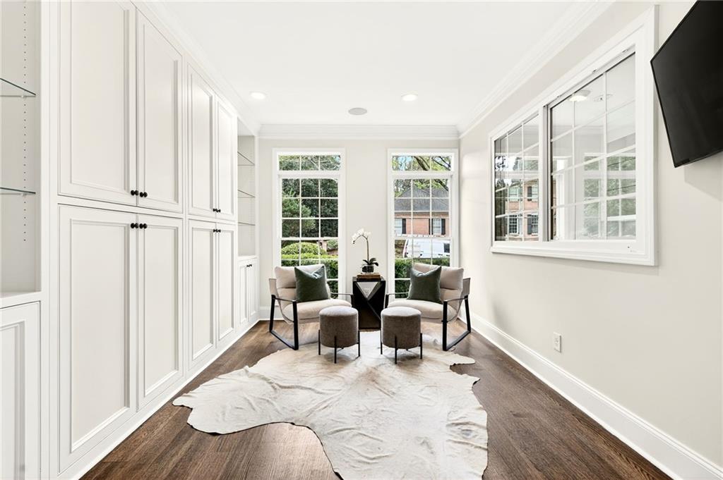 111 Habersham Valley Road Northwest Atlanta, GA 30305 - Photo 19 of 50