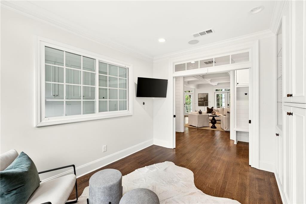 111 Habersham Valley Road Northwest Atlanta, GA 30305 - Photo 20 of 50