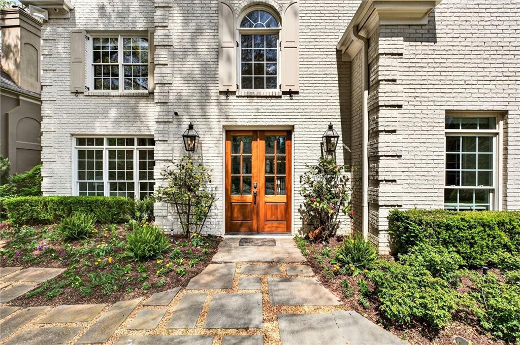 111 Habersham Valley Road Northwest Atlanta, GA 30305 - Photo 2 of 50