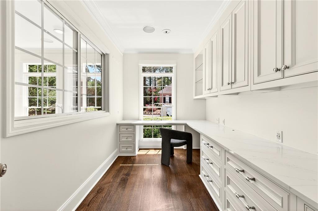 111 Habersham Valley Road Northwest Atlanta, GA 30305 - Photo 21 of 50