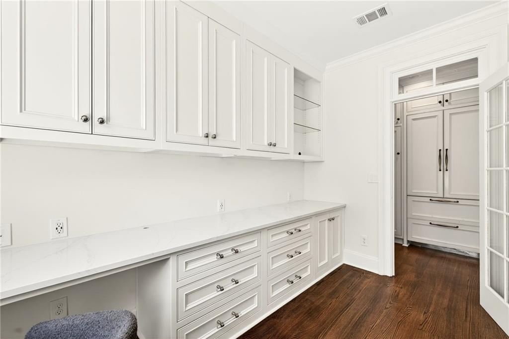 111 Habersham Valley Road Northwest Atlanta, GA 30305 - Photo 22 of 50