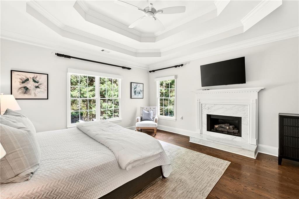 111 Habersham Valley Road Northwest Atlanta, GA 30305 - Photo 26 of 50