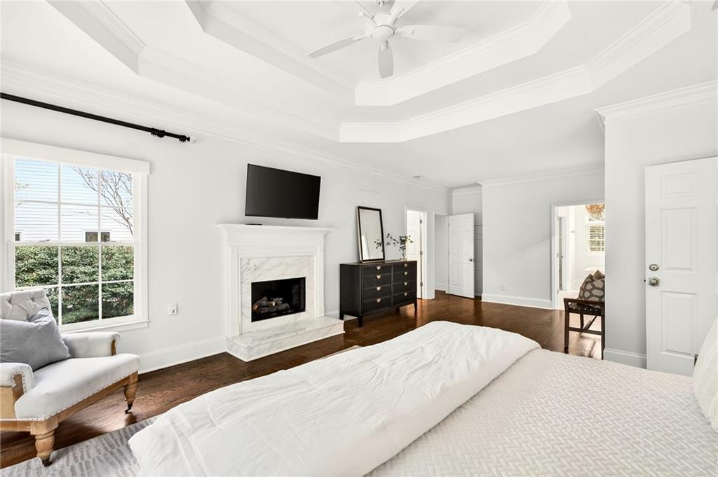 111 Habersham Valley Road Northwest Atlanta, GA 30305 - Photo 28 of 50