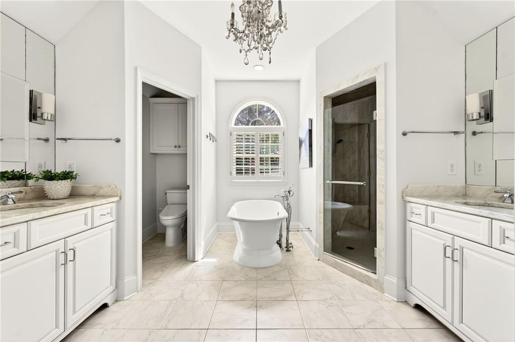 111 Habersham Valley Road Northwest Atlanta, GA 30305 - Photo 29 of 50