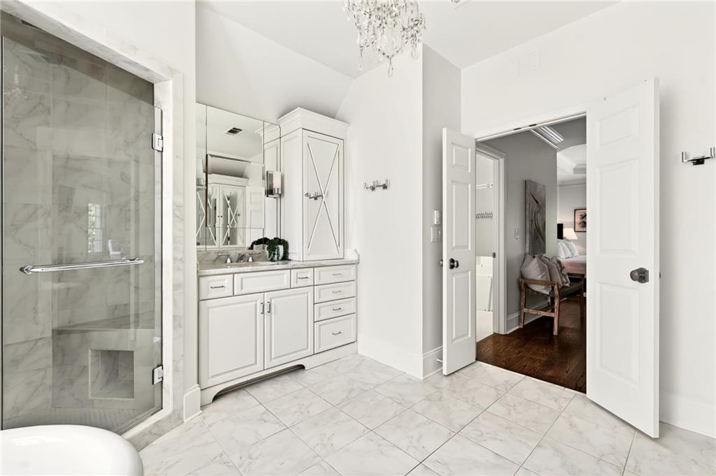 111 Habersham Valley Road Northwest Atlanta, GA 30305 - Photo 30 of 50