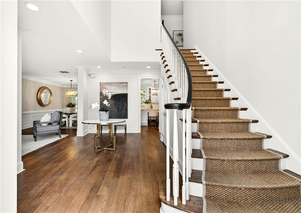 111 Habersham Valley Road Northwest Atlanta, GA 30305 - Photo 3 of 50