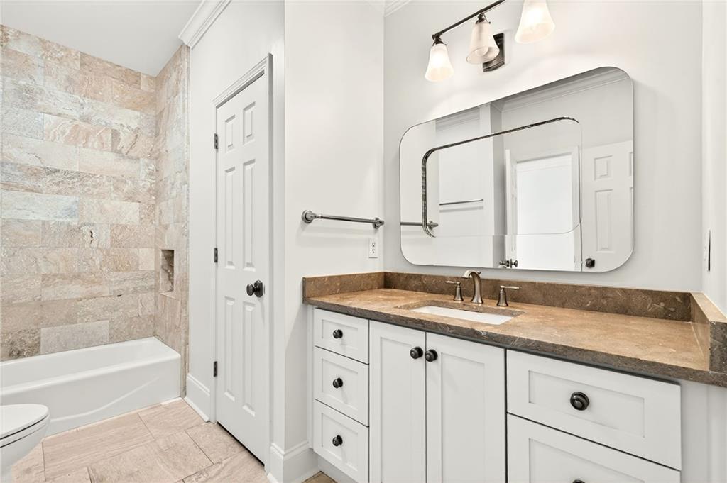 111 Habersham Valley Road Northwest Atlanta, GA 30305 - Photo 34 of 50