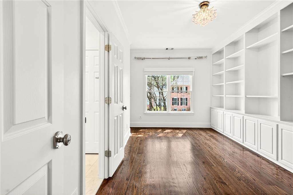 111 Habersham Valley Road Northwest Atlanta, GA 30305 - Photo 36 of 50