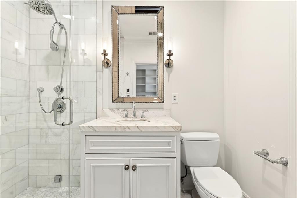 111 Habersham Valley Road Northwest Atlanta, GA 30305 - Photo 38 of 50